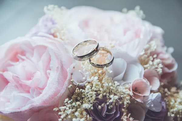 Detalle de boda 1
