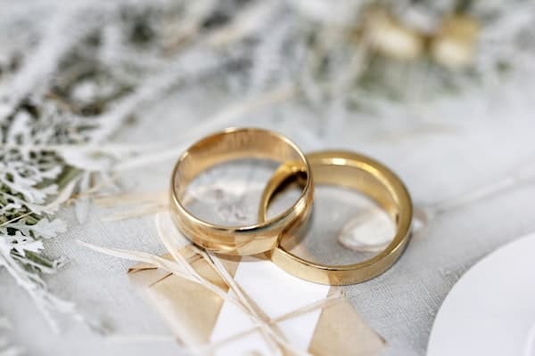 Detalle de boda 2