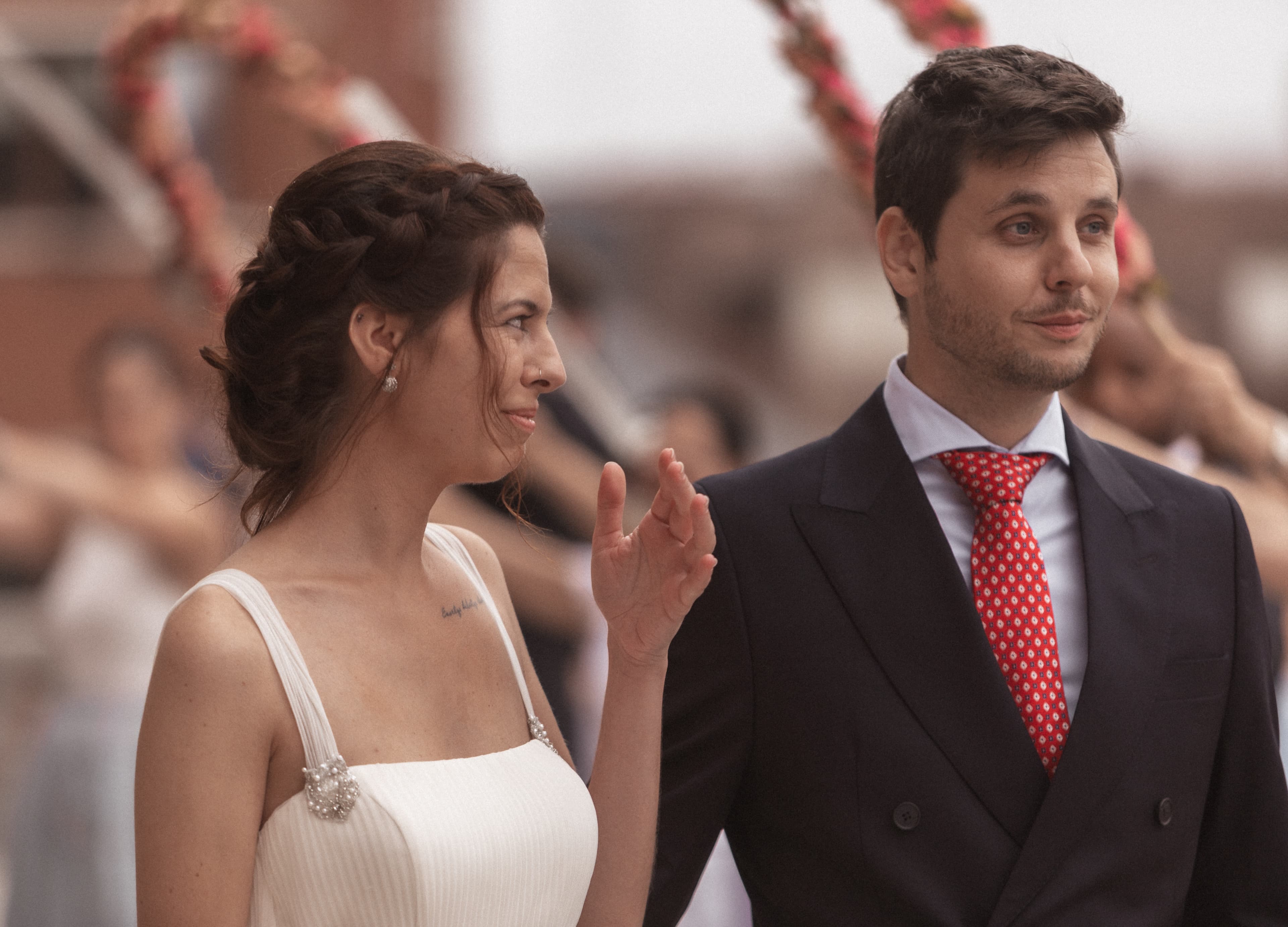 Boda Zihortza & Gonzalo - Foto 3