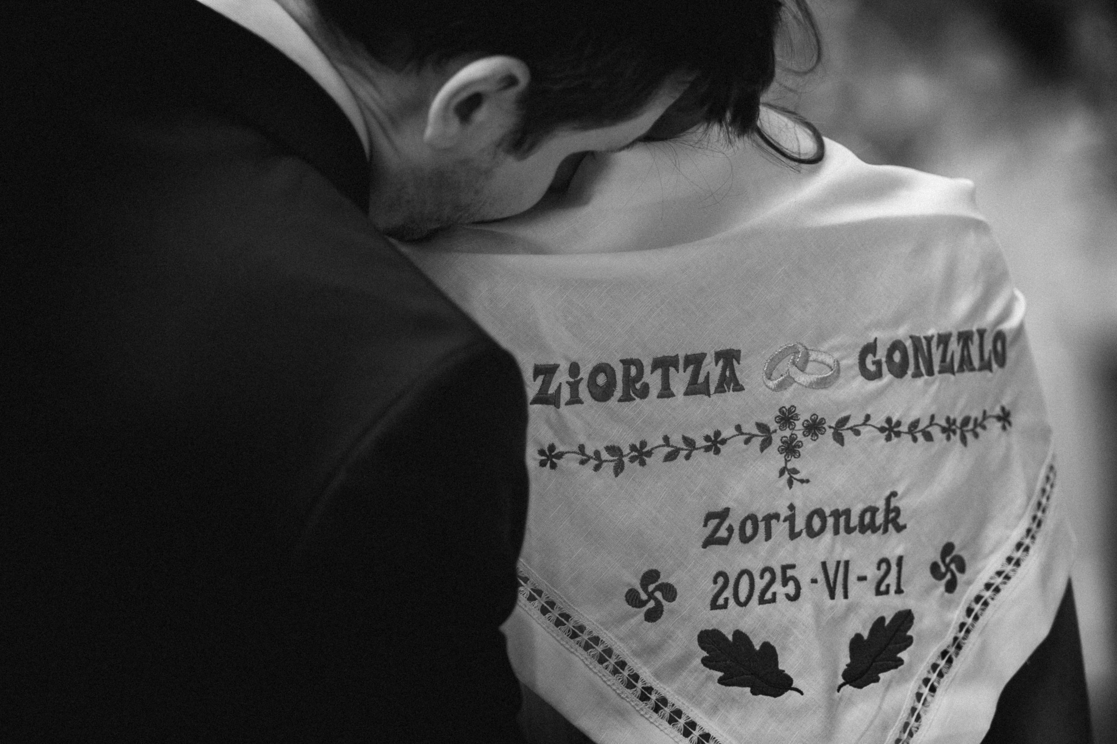 Boda Zihortza & Gonzalo - Foto 5