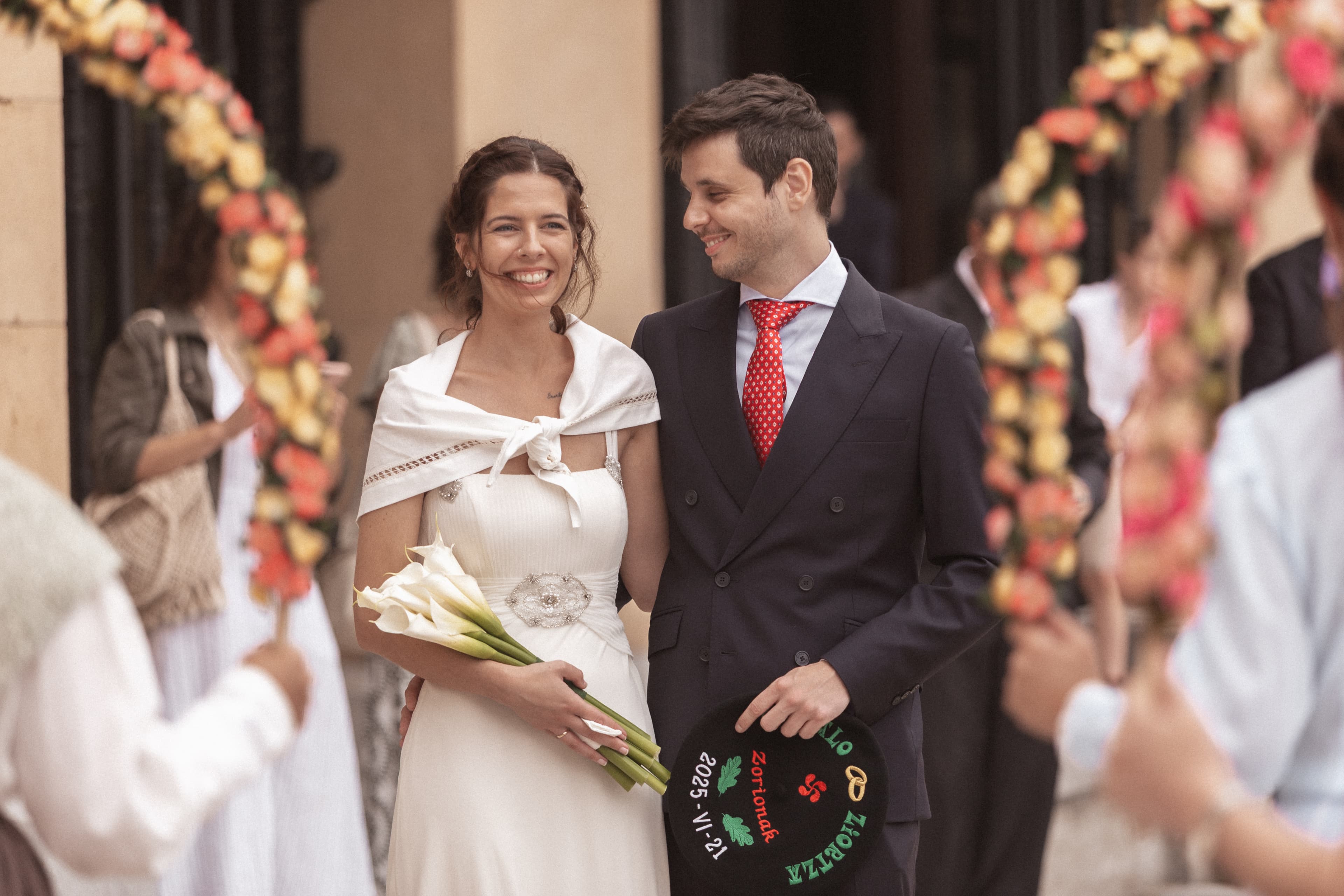 Boda Zihortza & Gonzalo - Foto 6