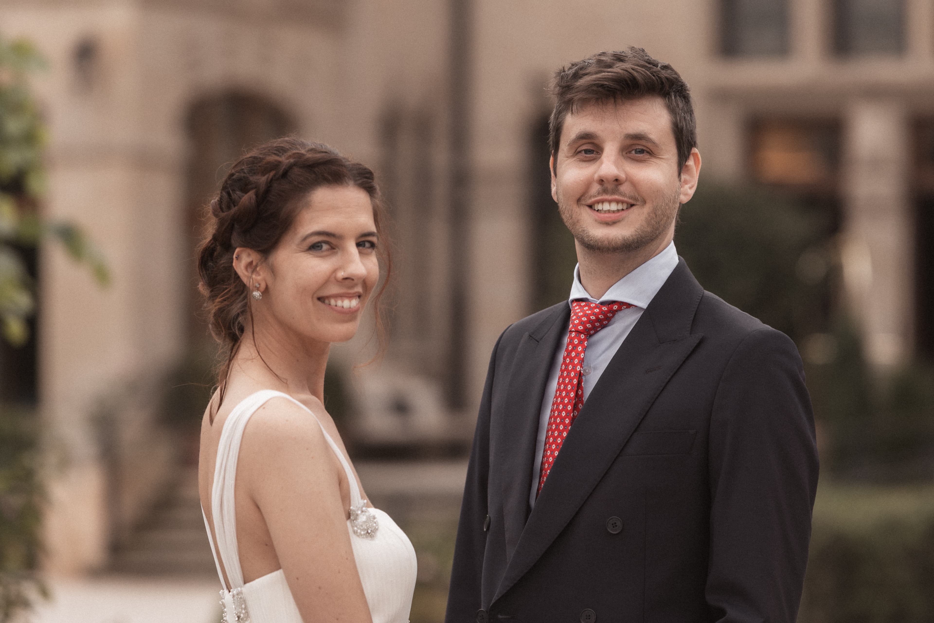 Boda Zihortza & Gonzalo - Foto 11
