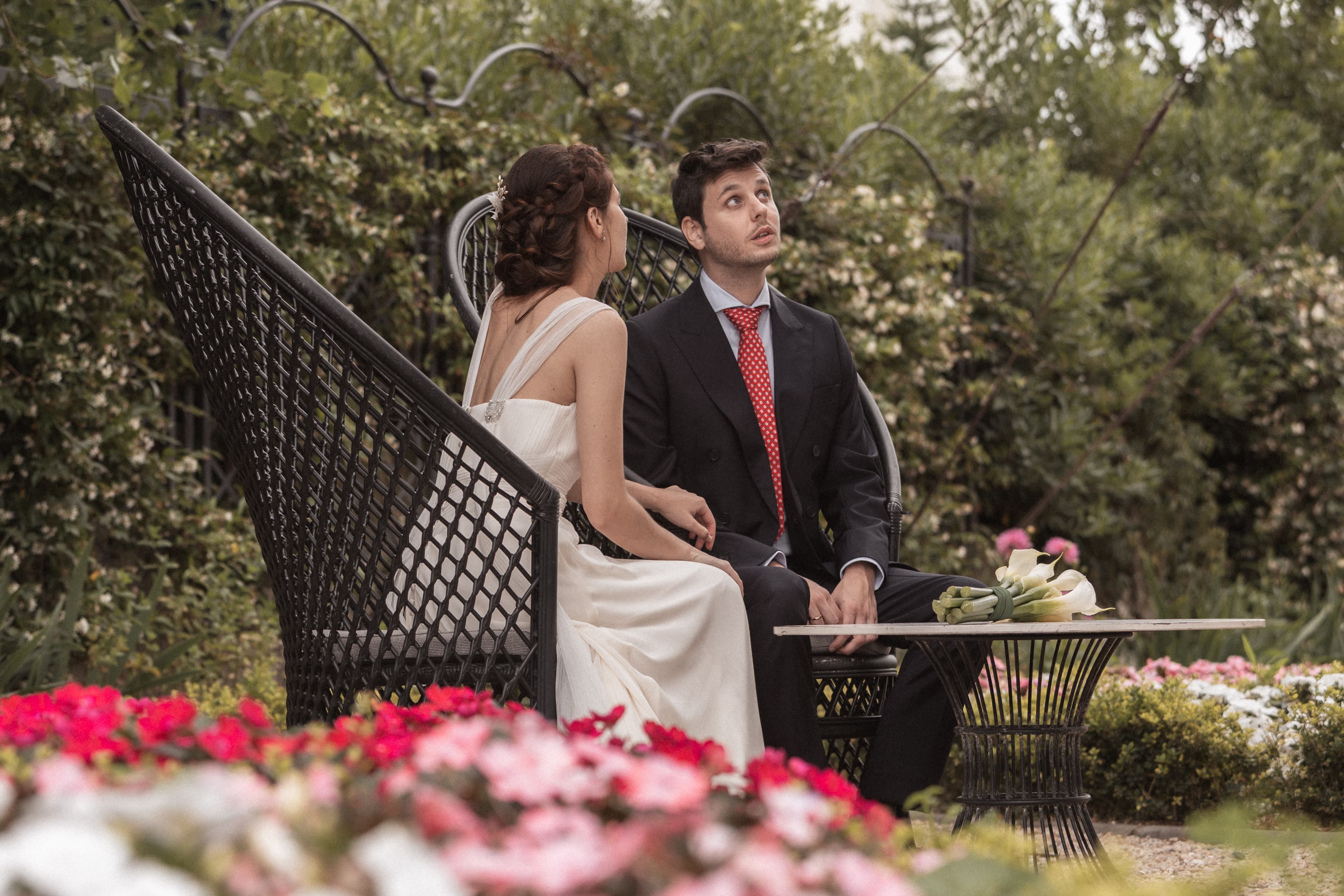 Boda Zihortza & Gonzalo - Foto 12