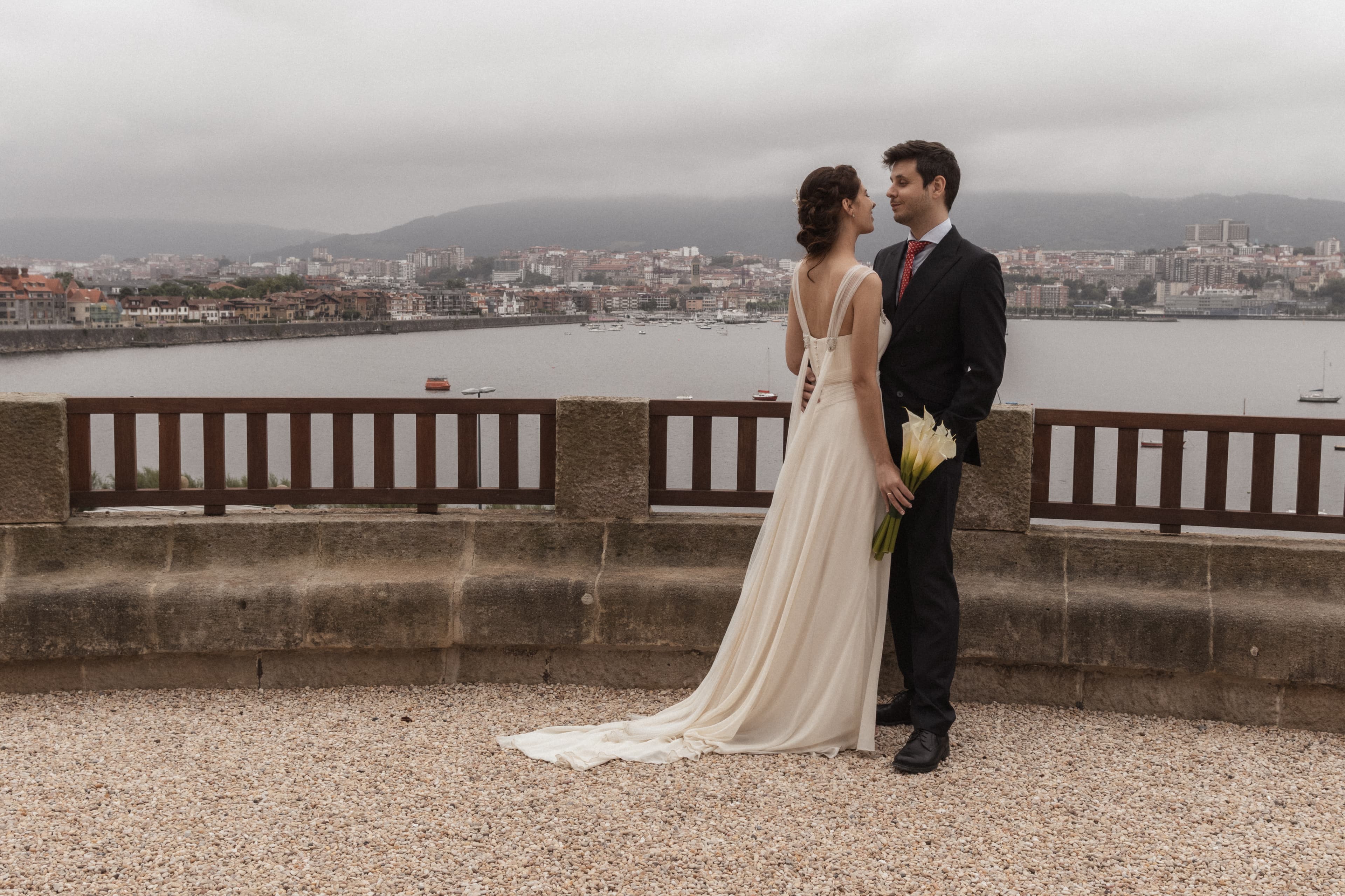 Boda Zihortza & Gonzalo - Foto 15