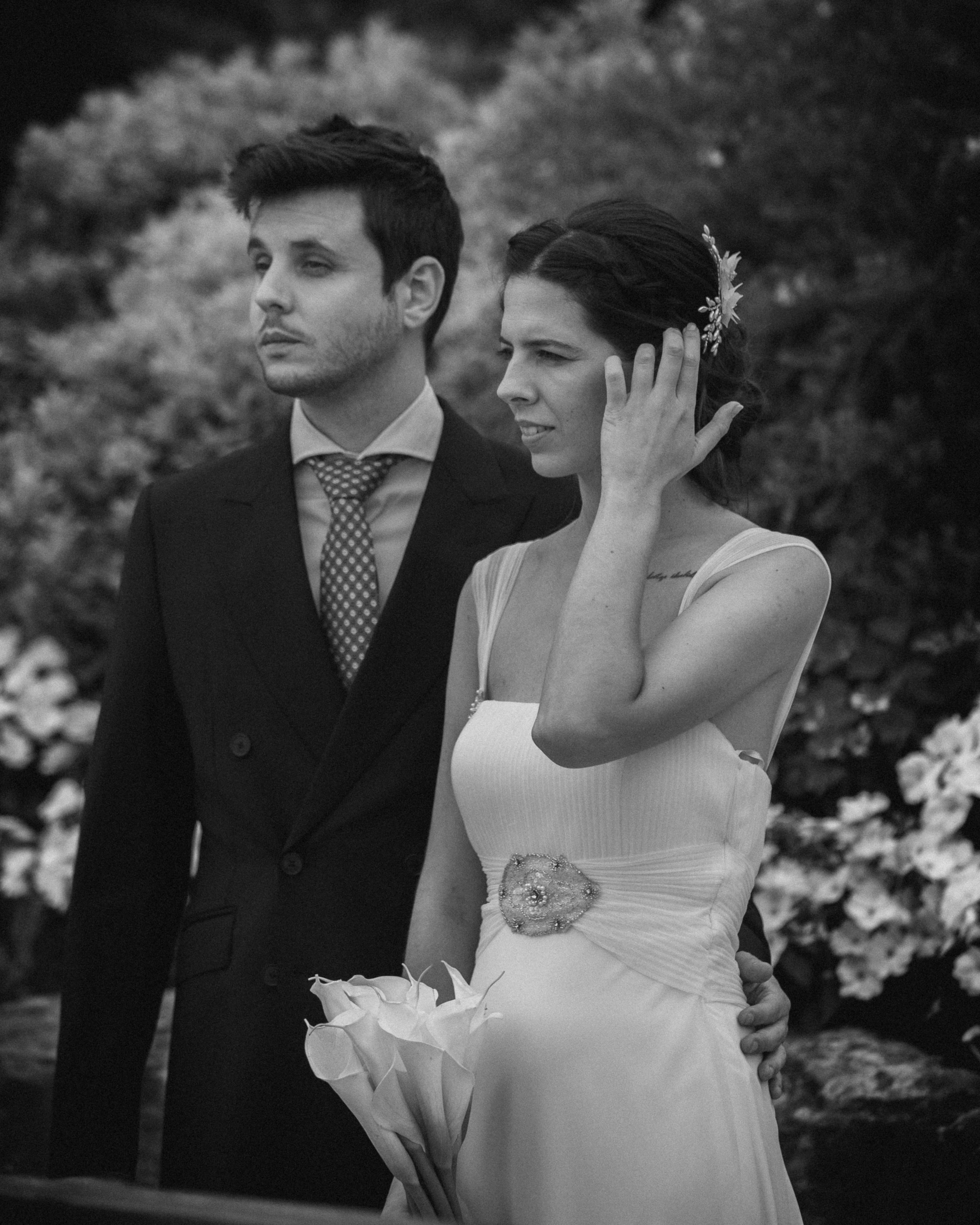 Boda Zihortza & Gonzalo - Foto 17