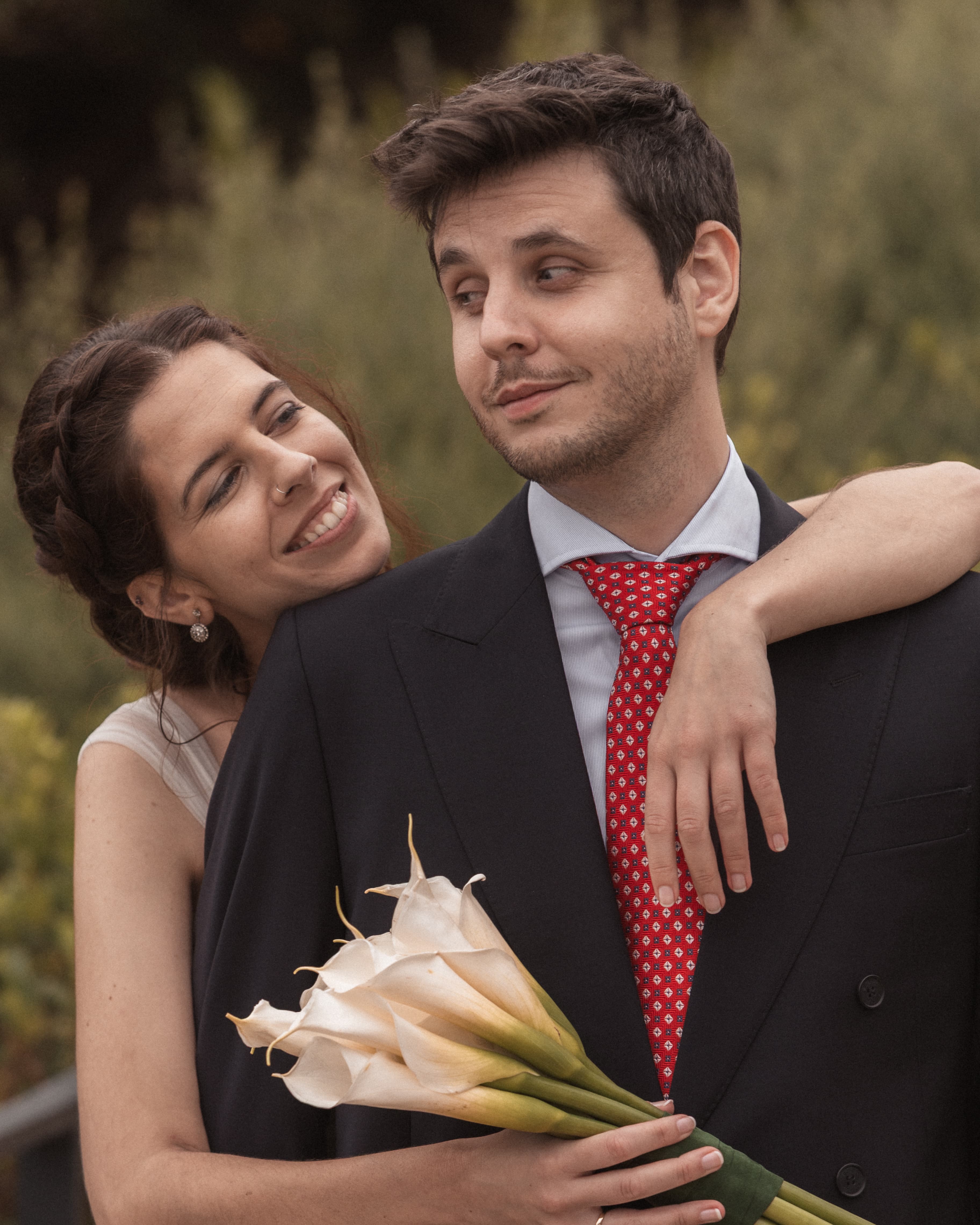 Boda Zihortza & Gonzalo - Foto 19