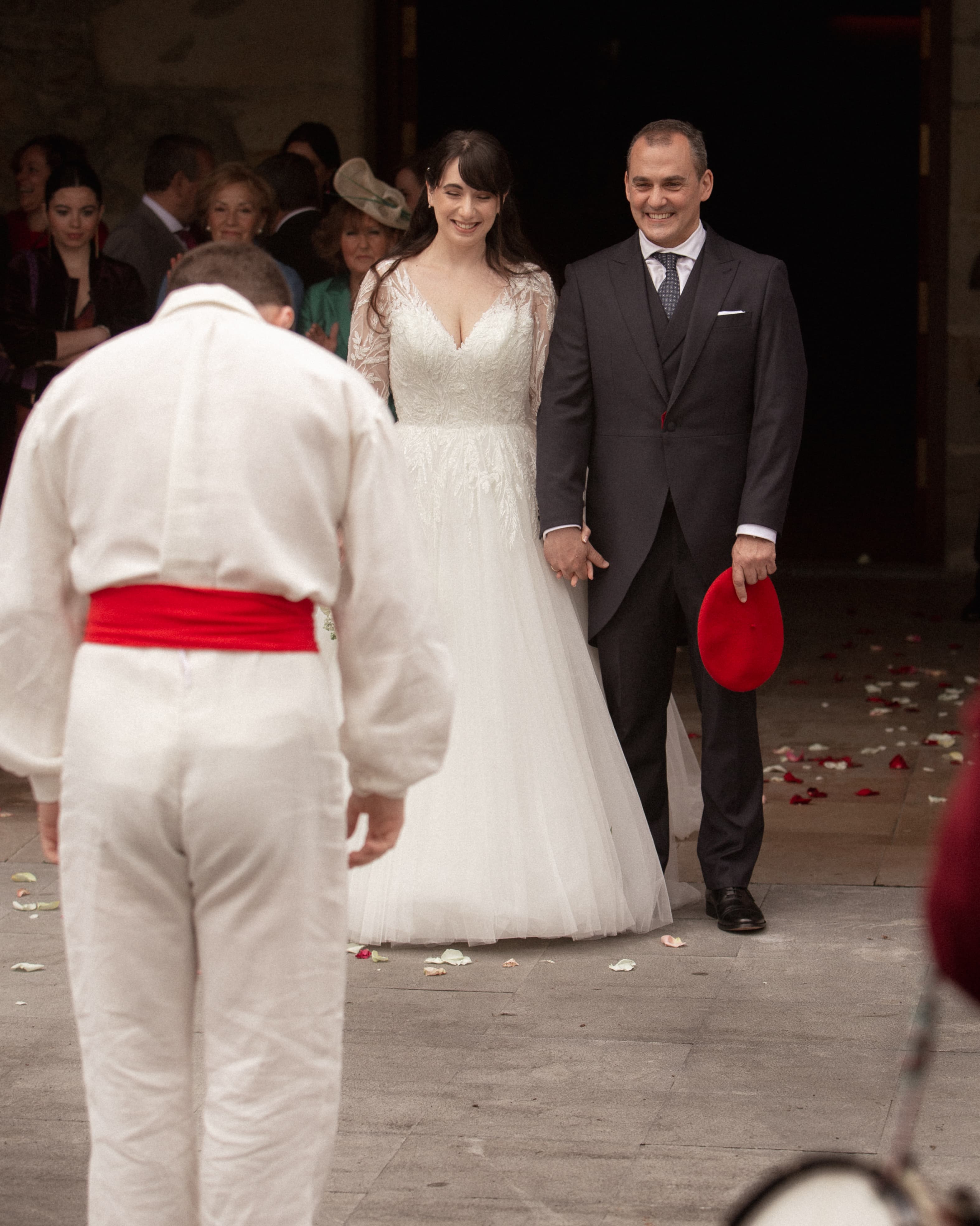 Boda Jasone & Jorge - Foto 4