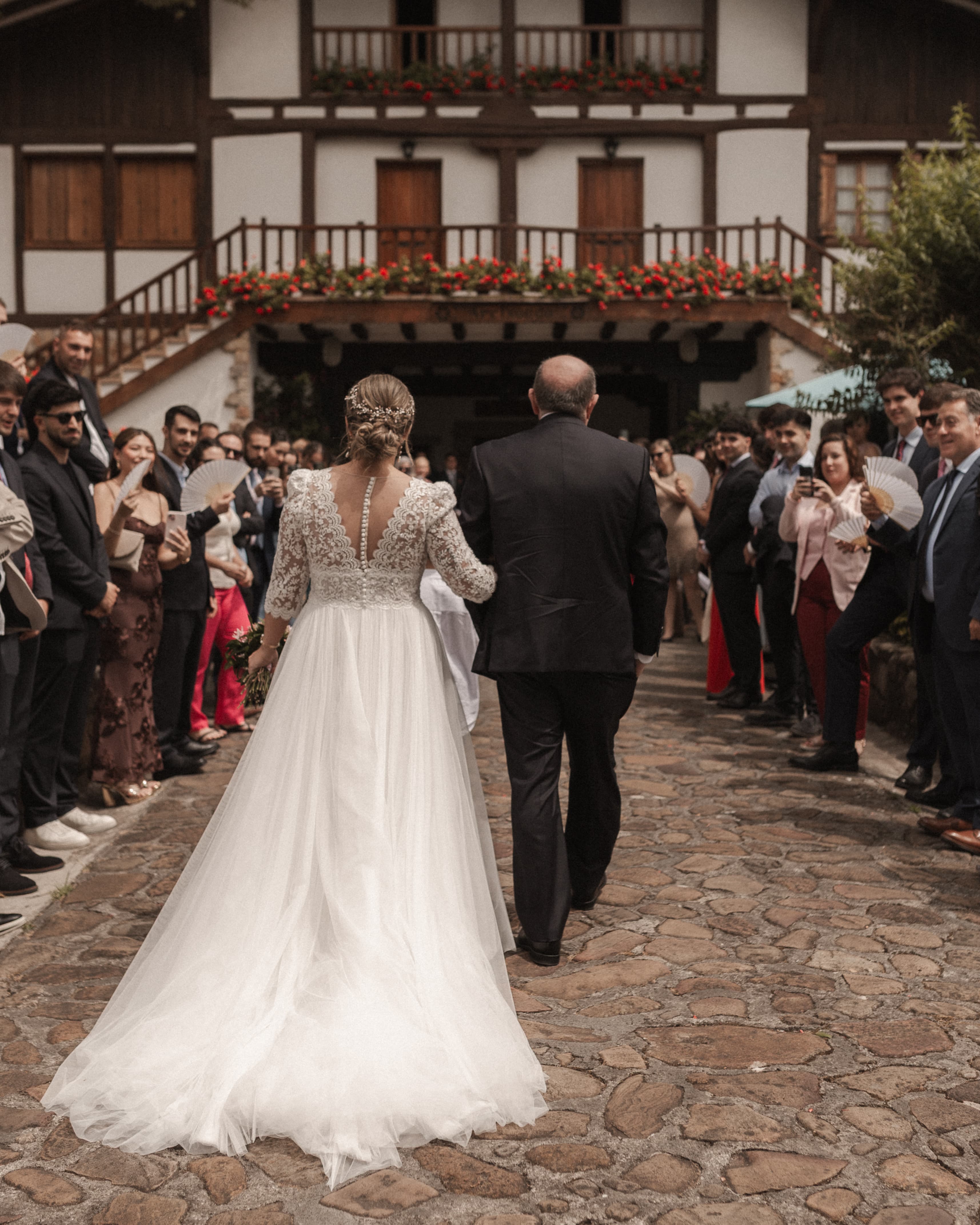 Boda María & Adrián - Foto 4