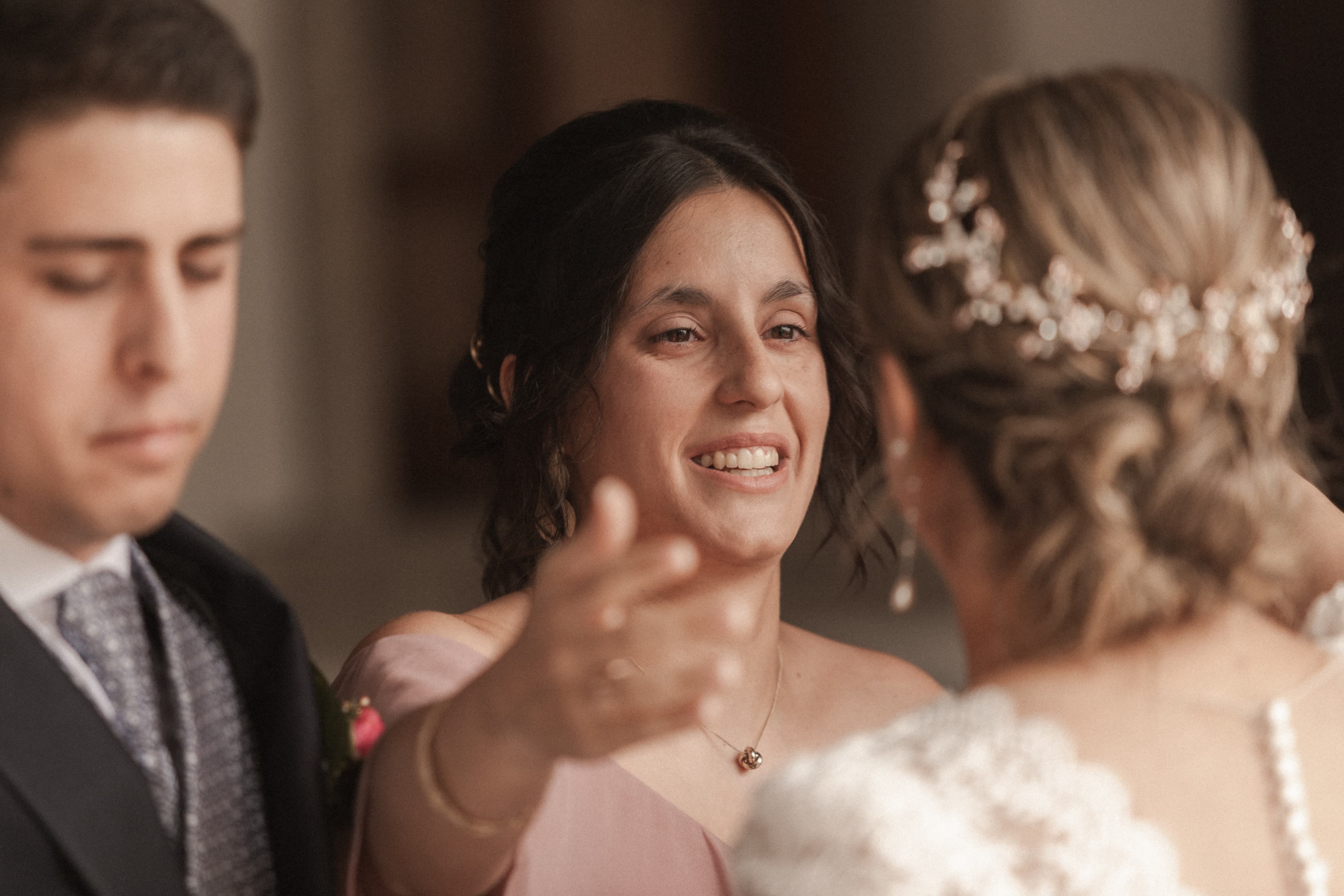 Boda María & Adrián - Foto 8