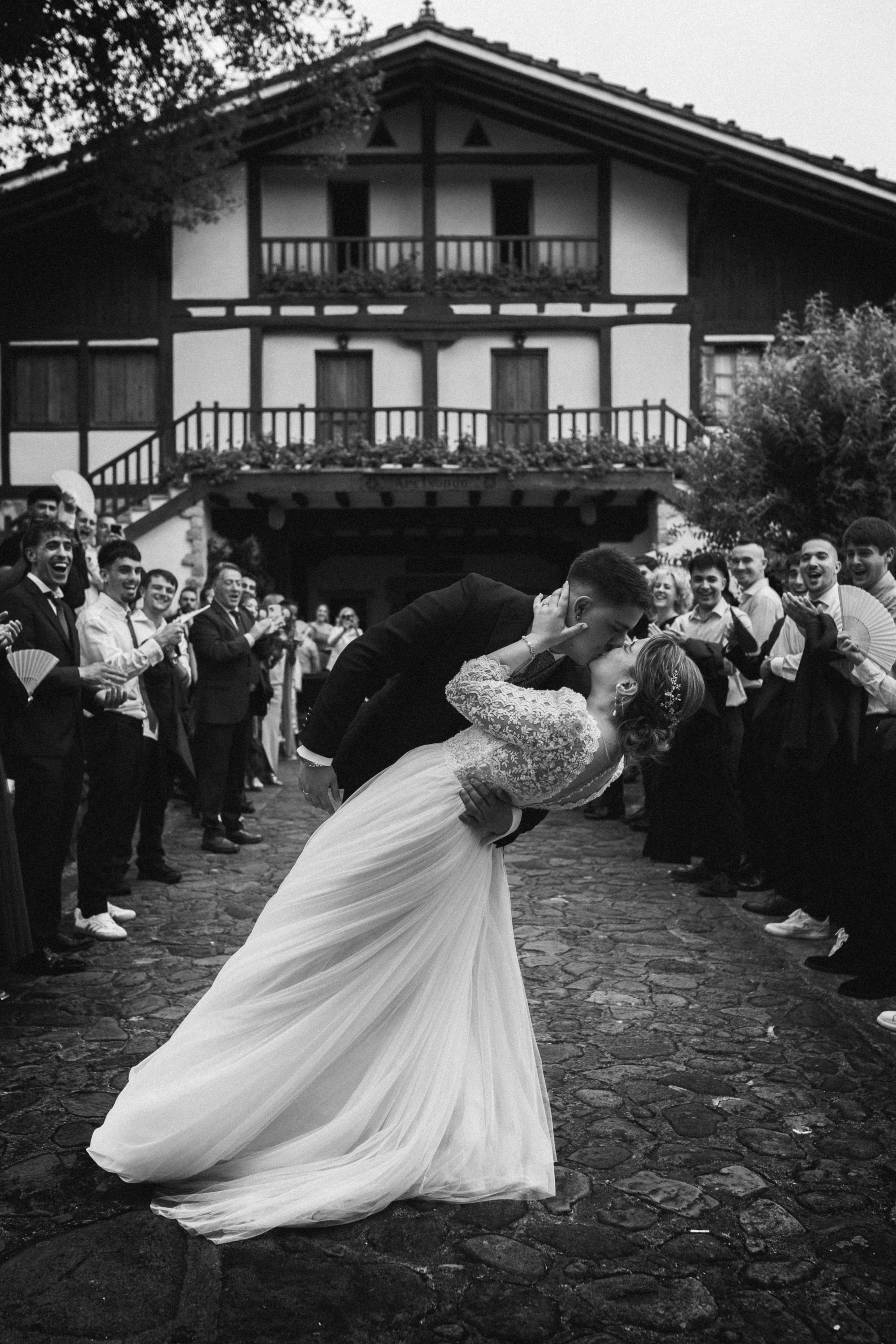 María & Adrián