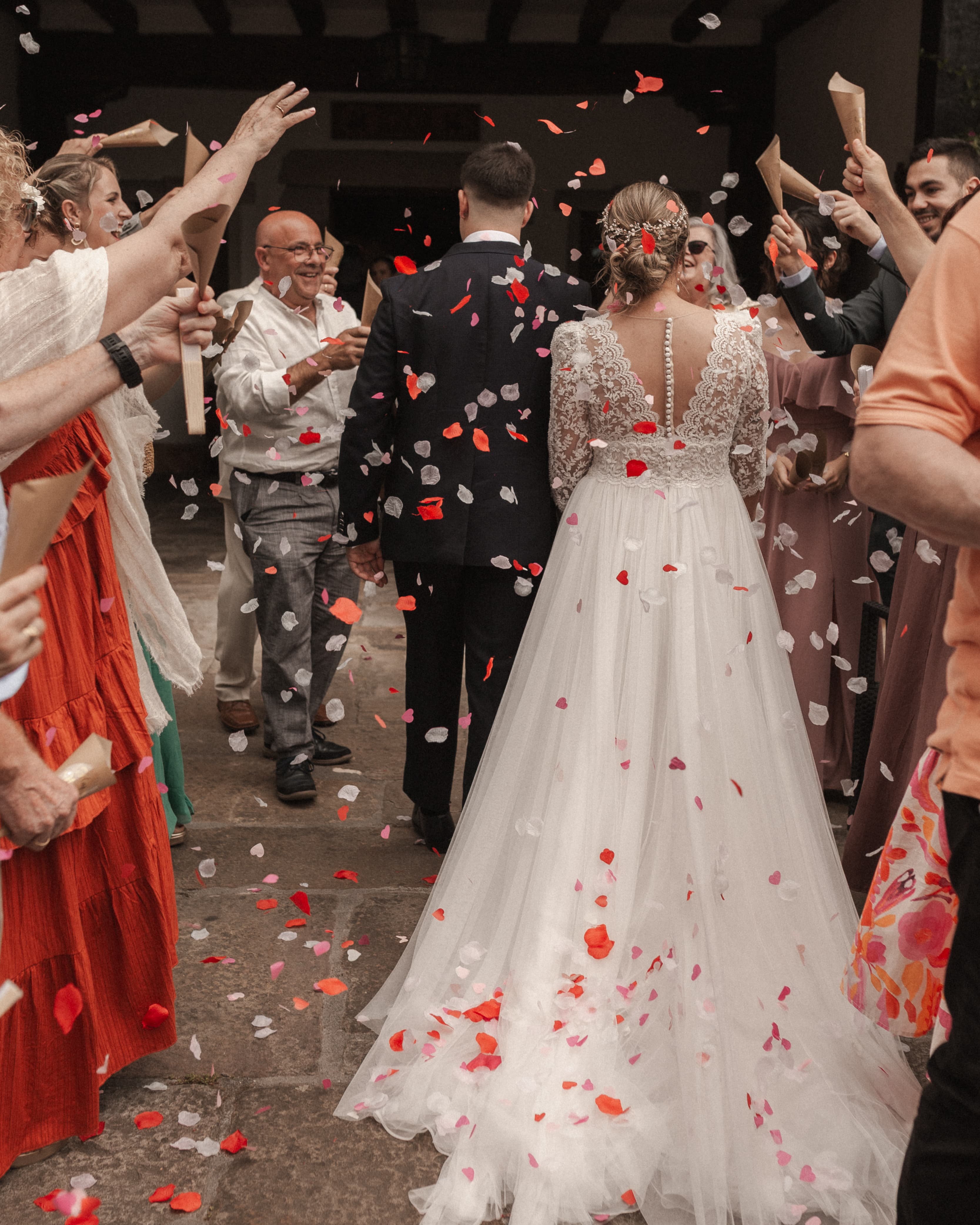 Boda María & Adrián - Foto 10