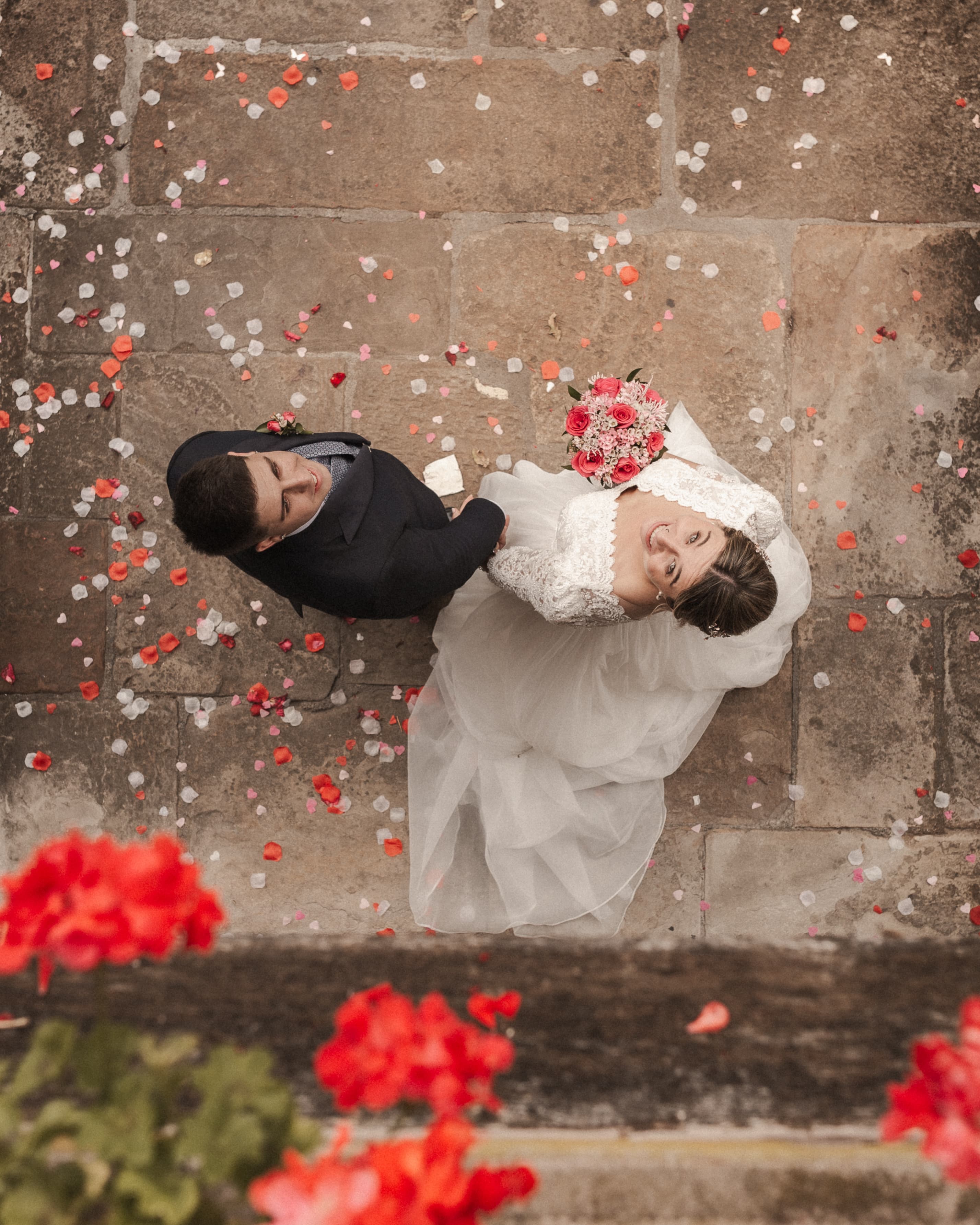 Boda María & Adrián - Foto 14