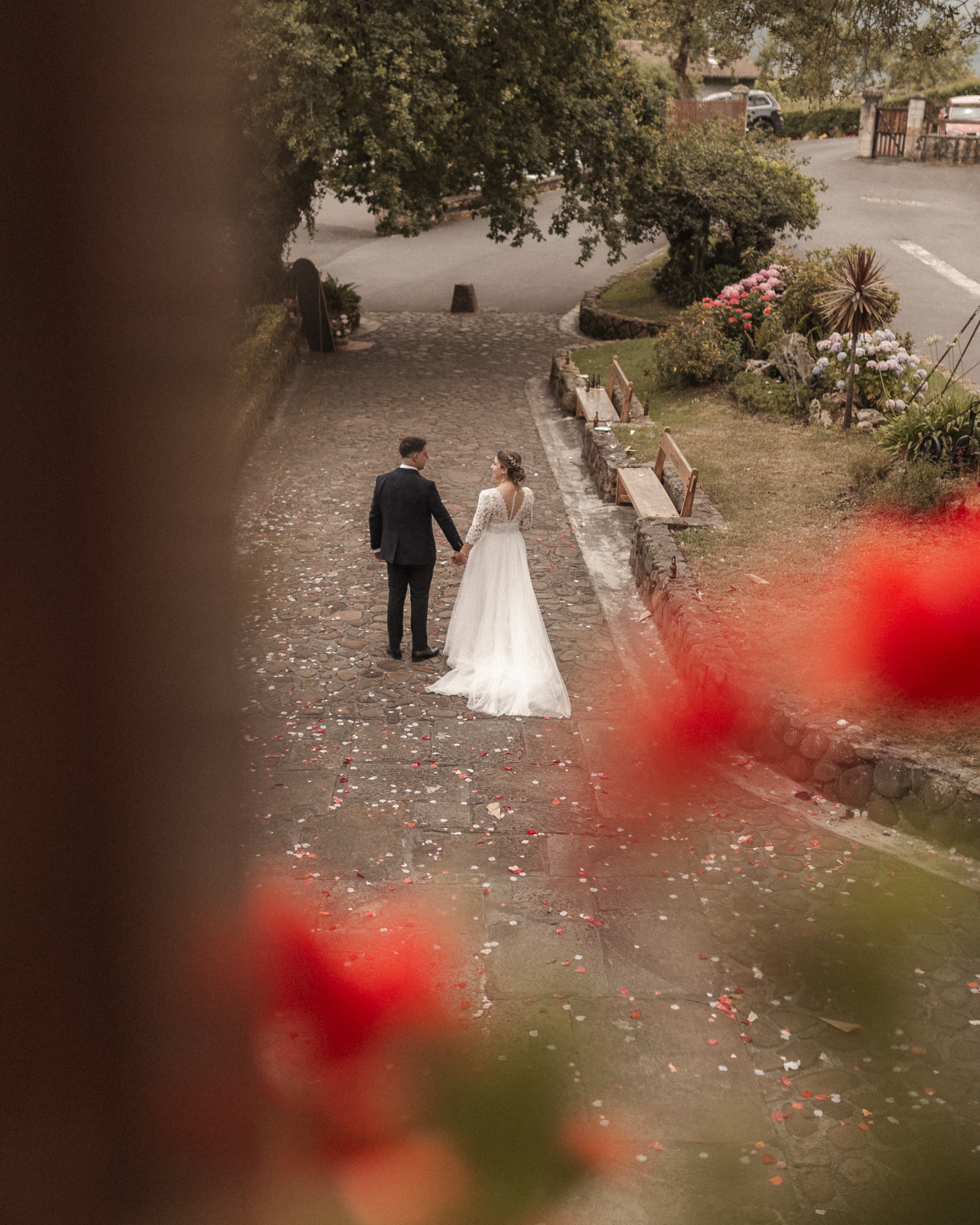 Boda María & Adrián - Foto 15