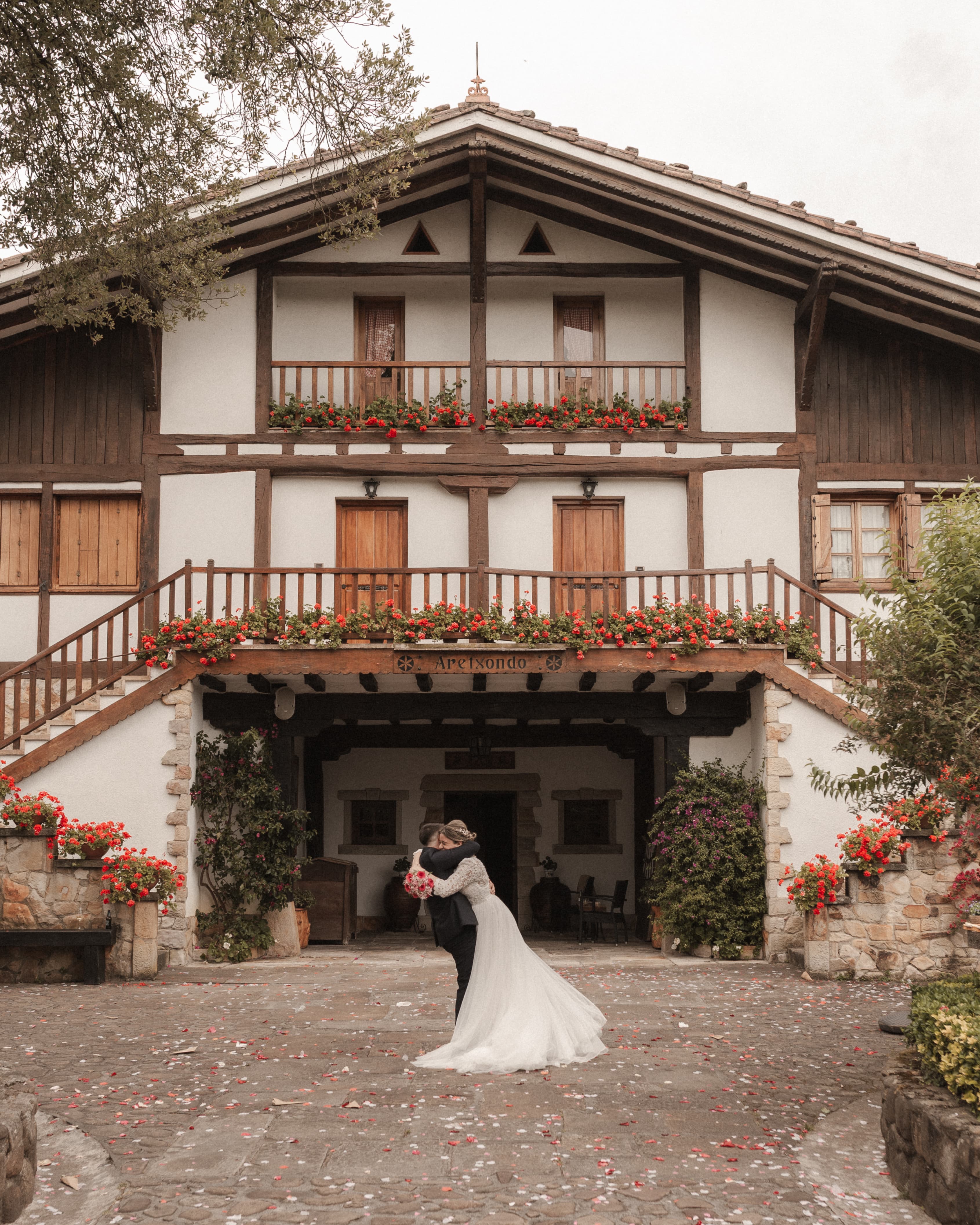 Boda María & Adrián - Foto 16