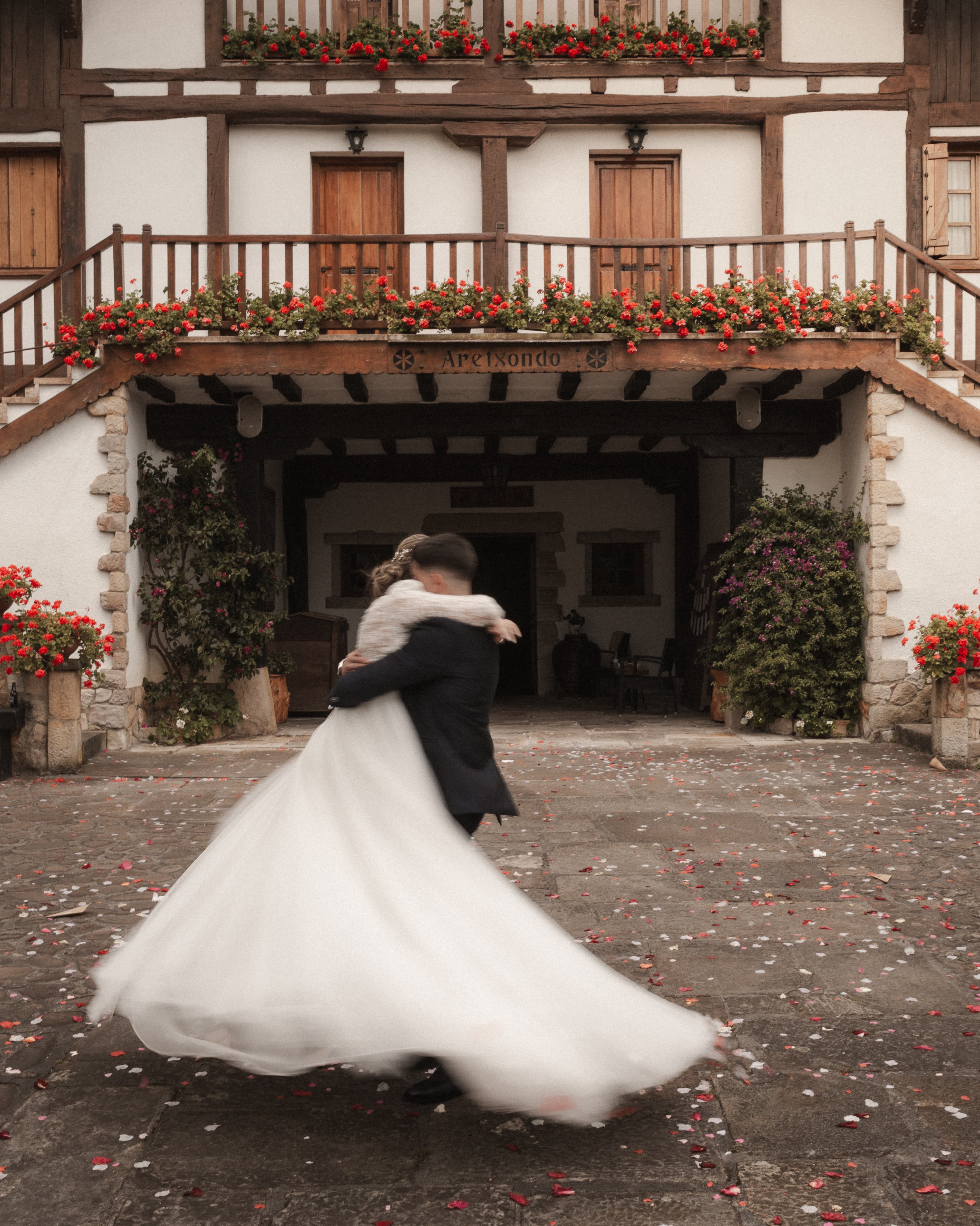 Boda María & Adrián - Foto 17