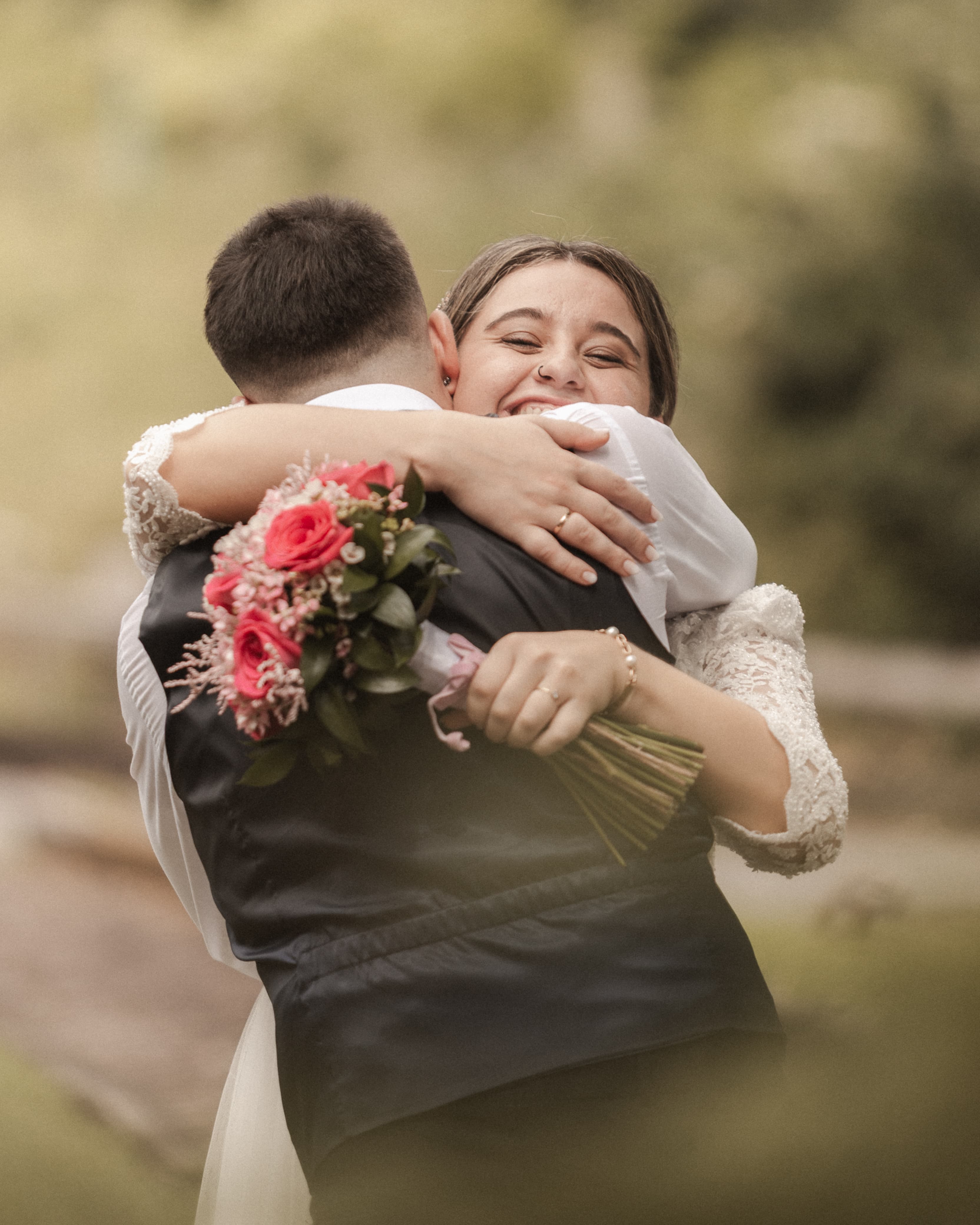 Boda María & Adrián - Foto 18