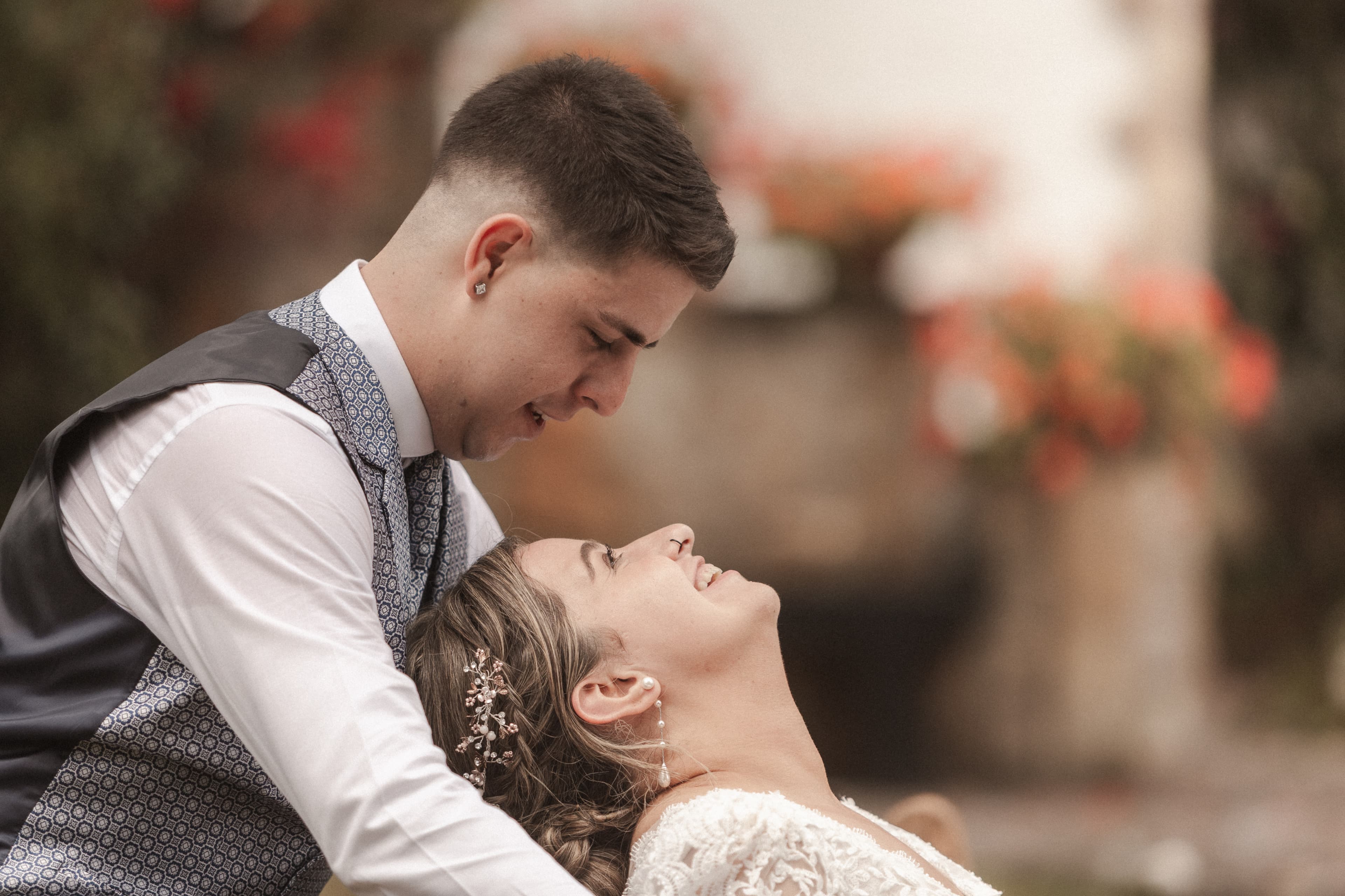 Boda María & Adrián - Foto 19