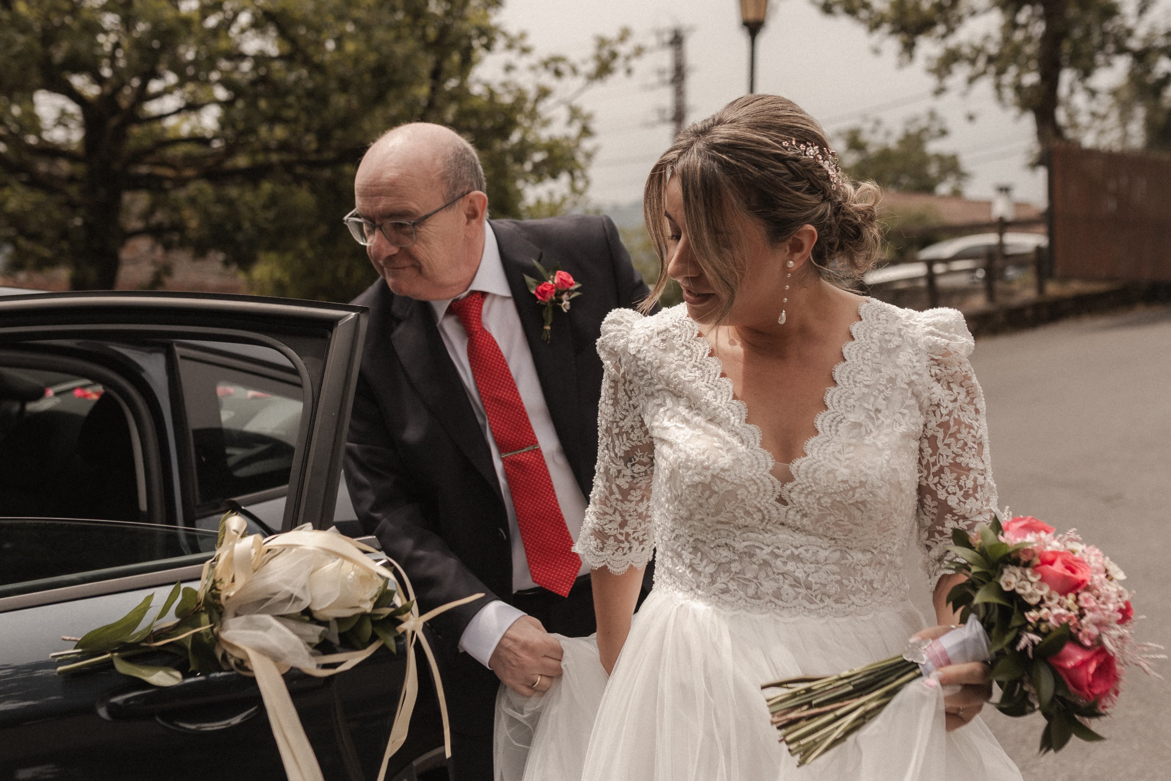 Boda María & Adrián - Foto 20
